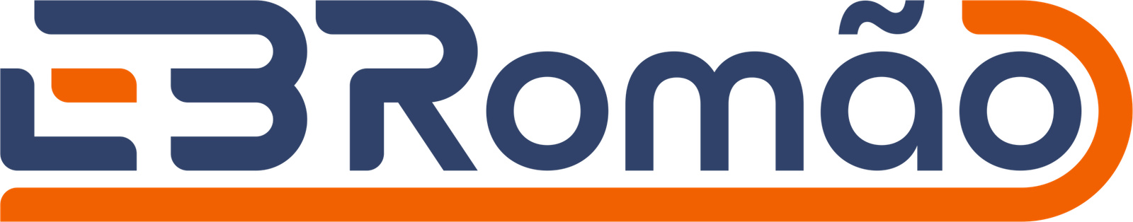 EB Romão